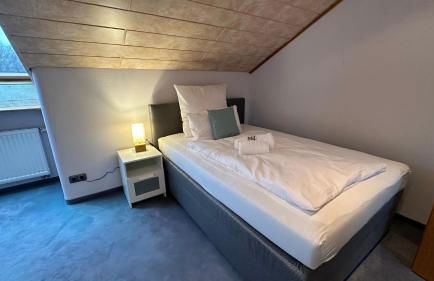 Apartment Oase 2, Parkplatz, Küche, Internet - Foto 12