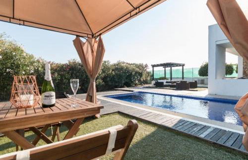 Eksklusiv Relax Villa i Orihuela Costa - Foto 23