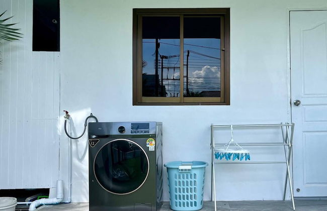 Khaolak Pool Villa With 3 Bedrooms - Foto 72