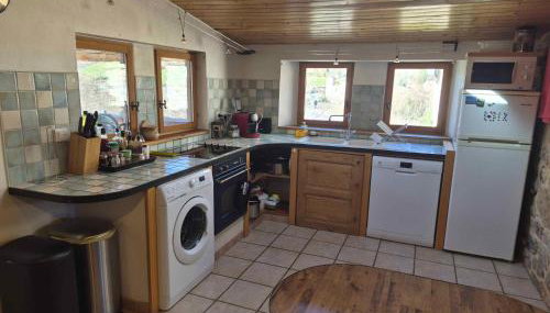 Gîte de l'Ouradou - Foto 3