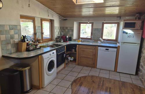 Gîte de l'Ouradou - Foto 3