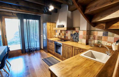 PRECIOSA CASA, NAUT ARAN, ALTO ARAN, GESSA, A 4 KM DE BAQUEIRA, 212 M2 wifi - Foto 7