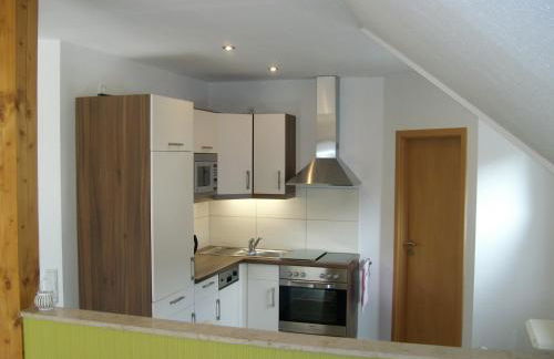 Ferienwohnung Nüssleshof - Foto 5