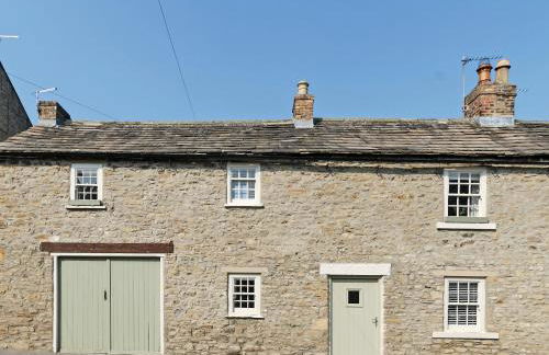 Pinfold Cottage - Foto 17