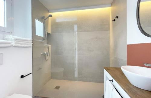 APARTAMENTOS LA PALMA FORNELLS - Foto 4