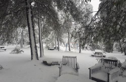 Case de Campo "El Caroche" Alojamientos, Retiros y Eventos - Foto 64