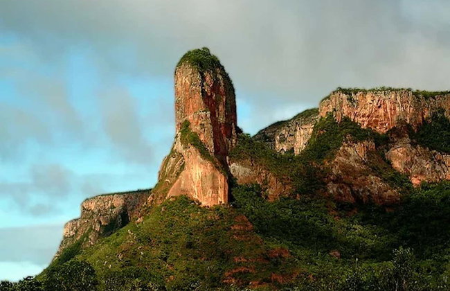 Excursión privada a Chapada dos Guimarães en 1, 2, 3 o 4 días - Photo 6
