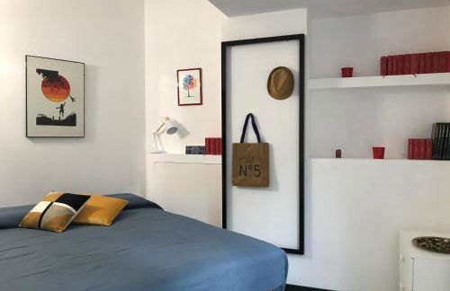 [La Casa DiLù] Moderno Trilocale e Ampio Terrazzo - Foto 20