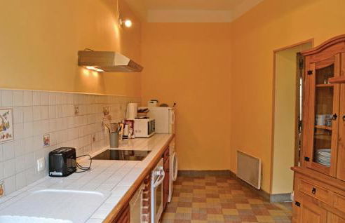 Nice Home In Gouy St Andre With Wifi - Foto 16