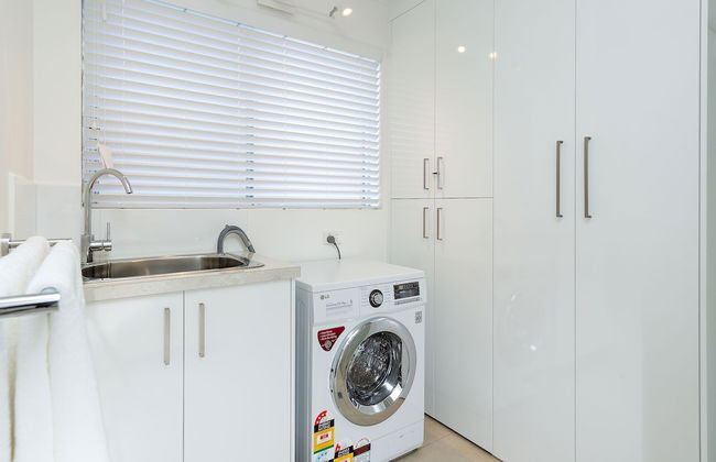 The Executive - Central & Sophisticated - Foto 9