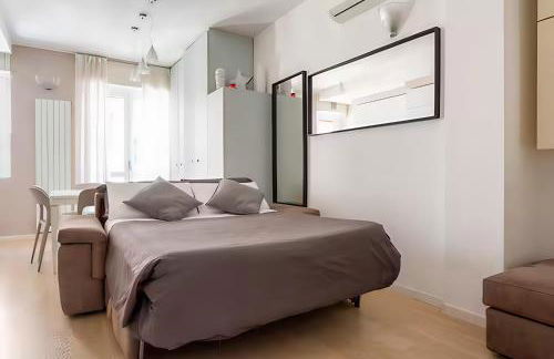 Silver House [Navigli - Tortona] - Foto 14