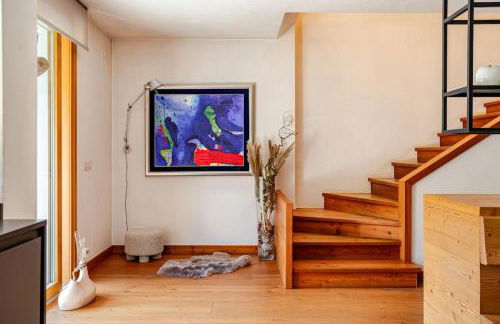 Luxury Mountain Chalet Camporosso, Tarvisio - Foto 33