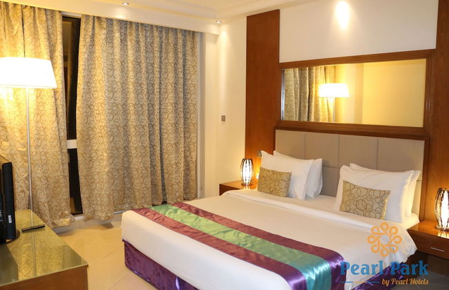 Pearl Executive Hotel Apartments - Foto 33