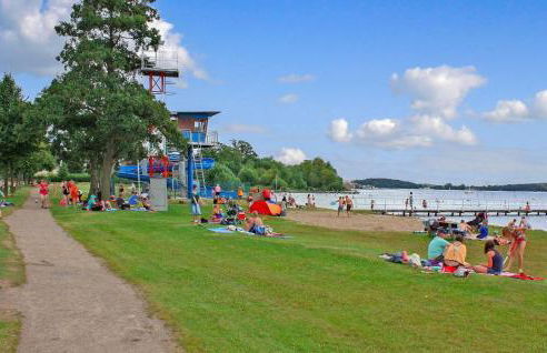 Ferienhaus Waren Müritz - Foto 14