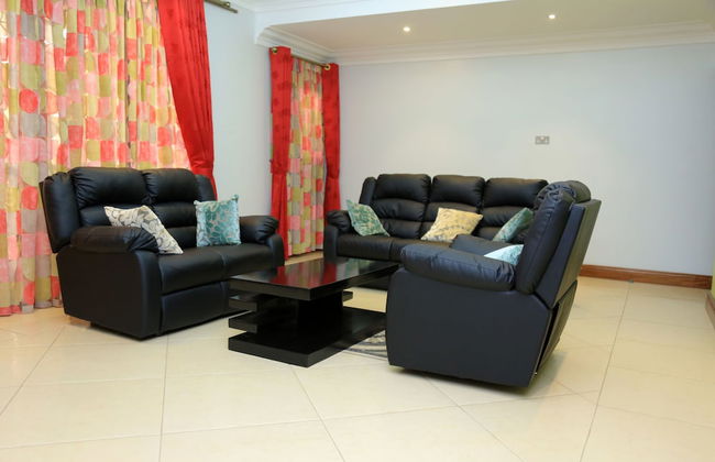 Dina Apartments - Photo 35