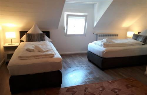 Monteurhaus Scheidter 42 - Photo 6