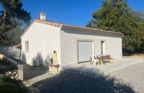 Les oliviers - Foto 27