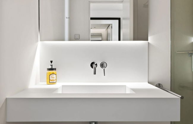 Hillside Flat With Pool in Palo Alto - Ref M49 - Foto 10