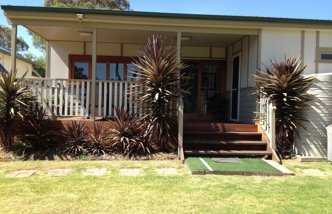 A Market Place Mudgee - Foto 15