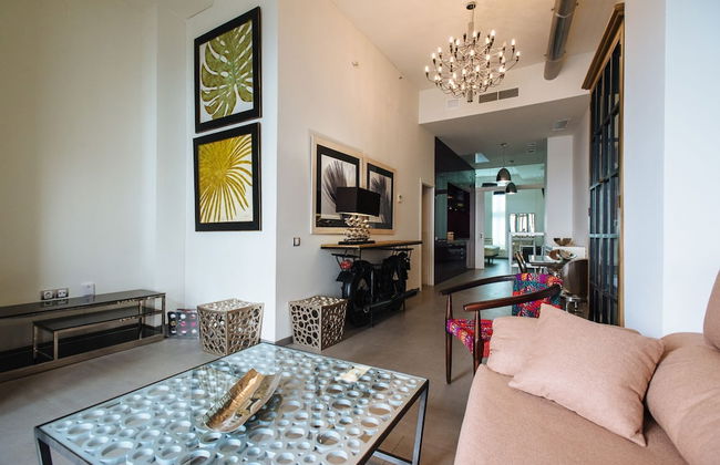 Apartamento el Carmen - Foto 16