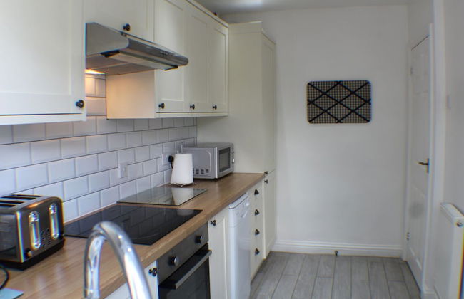 Moleside Cottage - Foto 8