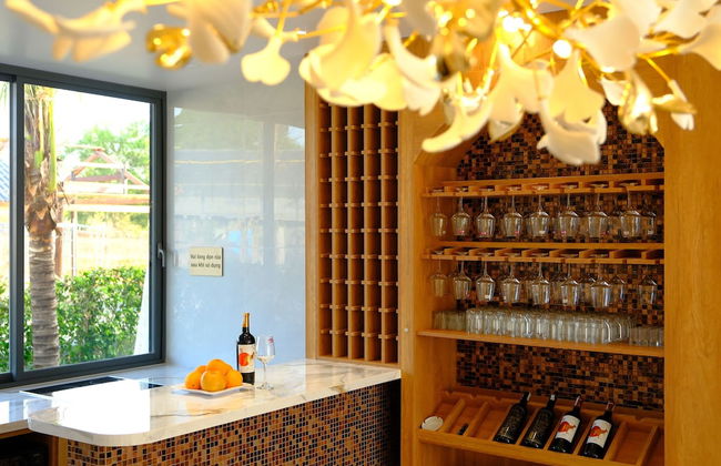 Sunset Hill Villa Mui Ne - Foto 62