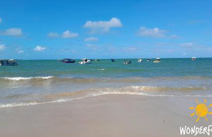 Village em Itacimirim lindo, novo e tranquilo à 400 m da Praia da Espera - Foto 53