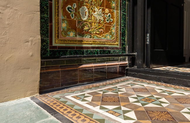 The Pontcanna Pearl 3-bed Haven - Foto 3