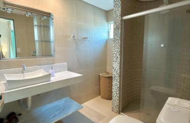 Brisa de Barra Grande Beach House Pé na Areia - Foto 41