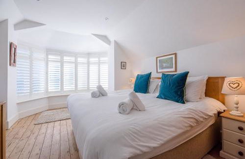 The White House, Southwold - Foto 20