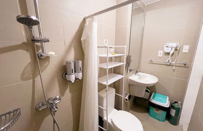 Acellyne's Suites at The Residences - Foto 48