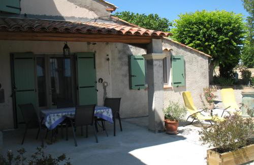 Gîtes Lou Limbert Plateau de Valensole - Foto 12