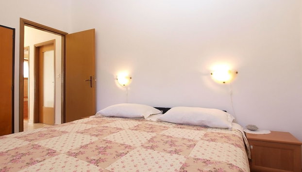 Apartment 950 - Foto 2, Habitación