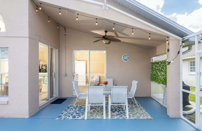 Beachy Retreat - Foto 33