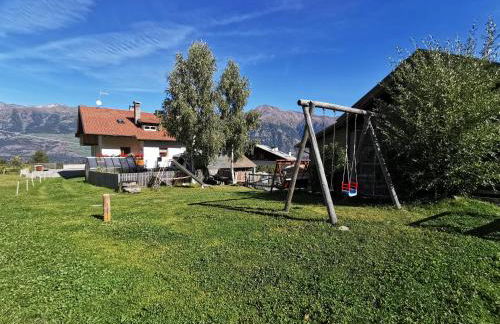 Bio-Bauernhof Mairinghof-Paris - Foto 2