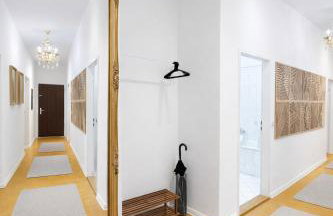 Großes 3-SZ Apartment im Herzen von Neukölln - Photo 21