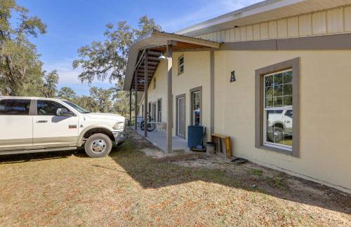 Morriston Studio 13 Mi to World Equestrian Center - Foto 18