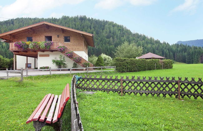 Apartment in Waidring Near Pillerseetal Ski Area - Foto 19