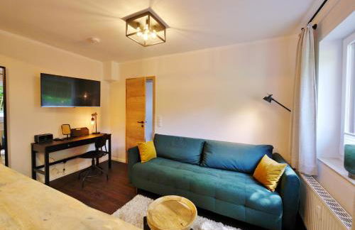 Upland Apartments - Fewo Waldgeist (inkl. MeineCardPlus) - Foto 13