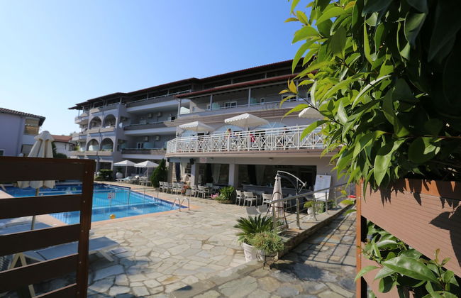 Hotel Tropical - Foto 59