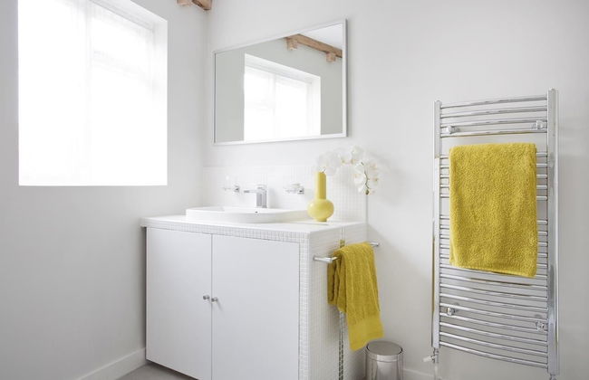 Central Apartment with Wifi - Foto 11