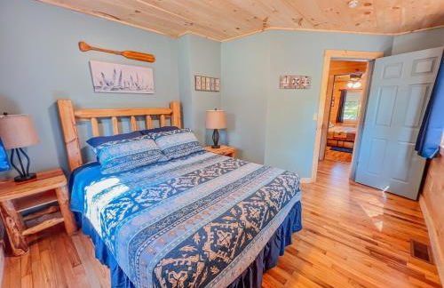 Lake Life, Hocking Hills, Hot Tub, Fireplace, Pond - Foto 31