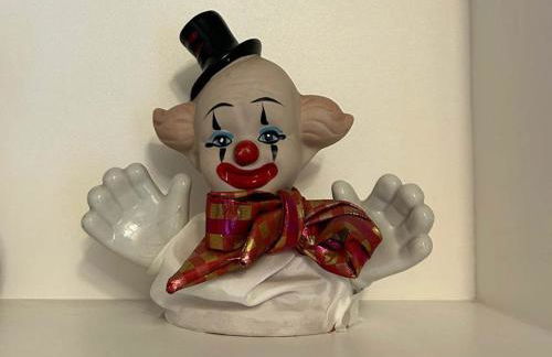 Ferienwohnung Vicus - am Fuße des Schaumberges - Foto 18