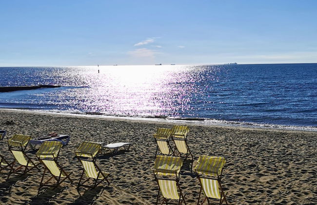 Fernhurst Holiday apartments - Foto 37