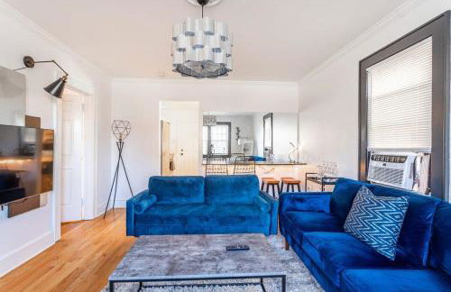 The Blue Sapphire 2BR 2 King beds & ample backyard - Foto 8