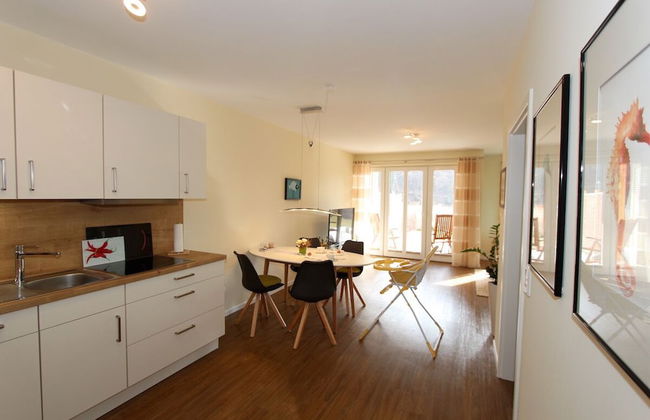 Haus Sterntaucher - Foto 18