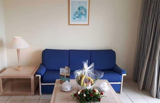 Golden Yasmin Residence Mehari Hammamet - Foto 8