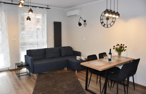 Apartament Calisia - Foto 9