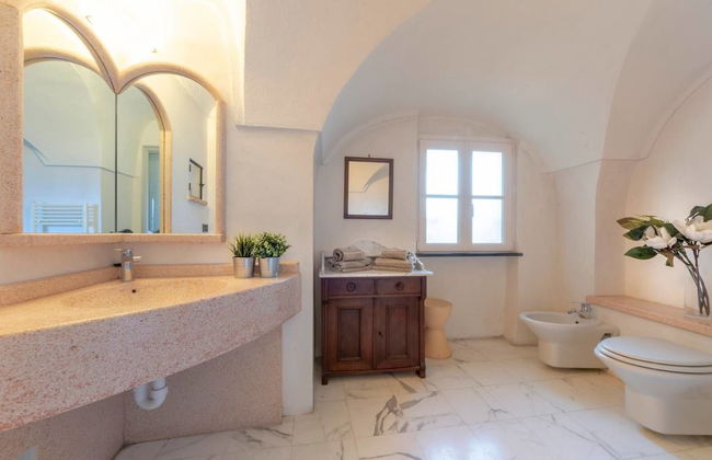 JOIVY Astonishing Sea View Apartment in Verezzi - Foto 35