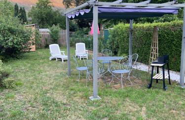 gite le CARMEL - Foto 46